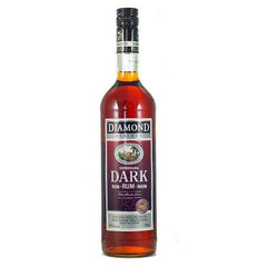 Diamon Reserve Dark Rum 1L