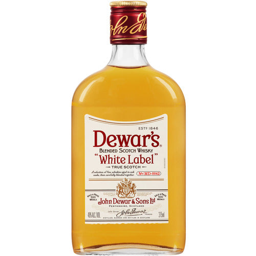 Dewar's 375ml