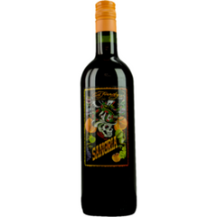 Ed Hardy Red Sangria 750ml