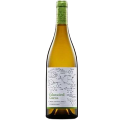 Educated Guess Chardonnay 750ml