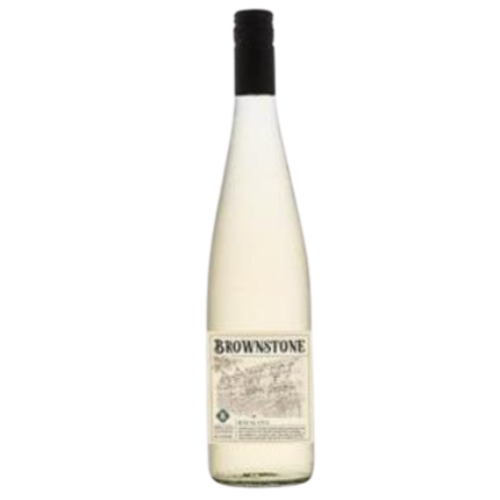 Brownstone Riesling 750ml