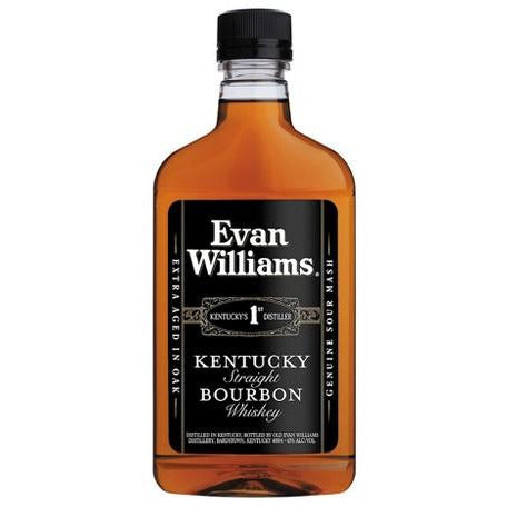 Evan Williams 375ml