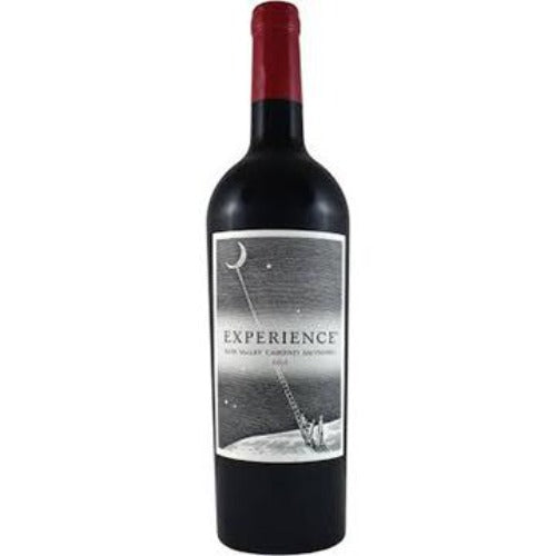 Experience Napa Cabernet Sauvignon 750ml