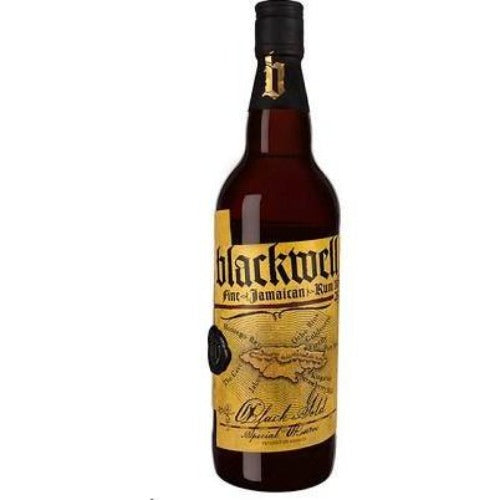 Blackwell Black Special Reserve 750ml