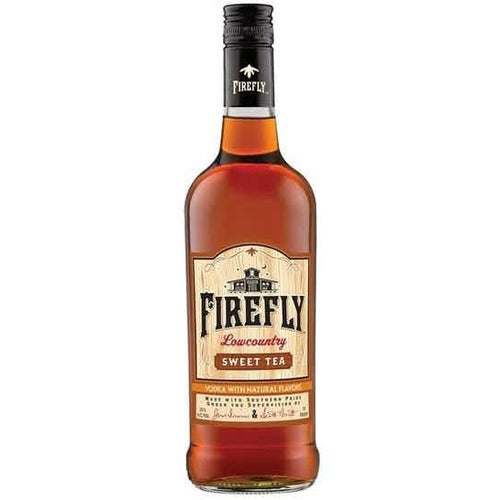 Firefly Sweet Tea Vodka 1L