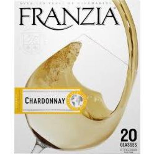 Franzia Chardonnay 3L