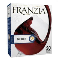 Franzia Merlot 3L