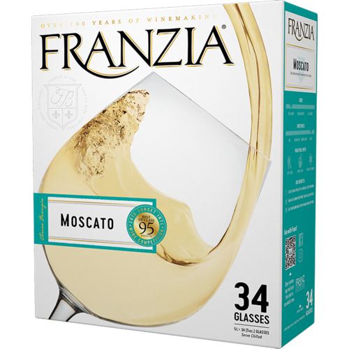 Franzia Moscato 5L