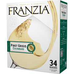Franzia Pinot Grigio 5L