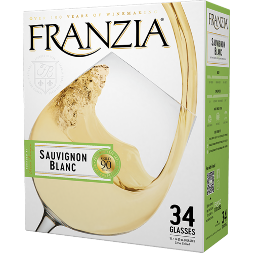Franzia Sauvignon Blanc 5L