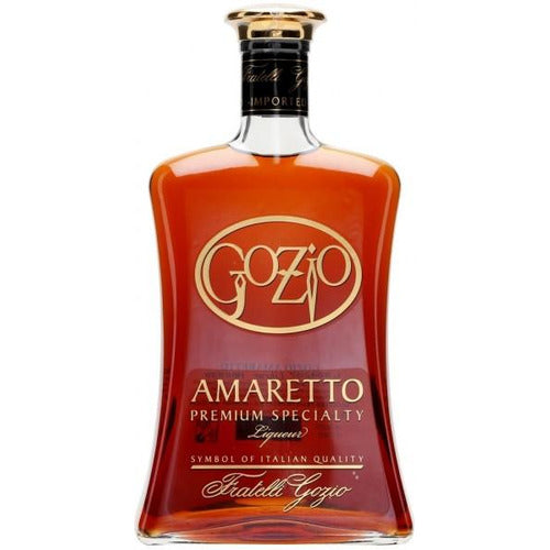 Gozio Amaretto 50ml