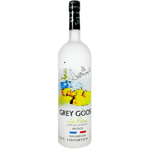 Grey Goose Le Citron 1.75L