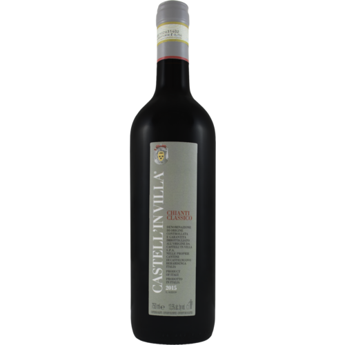 Castell'in Villa Chianti 750ml