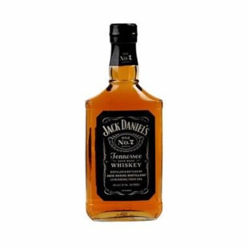 Jack Daniels Old No 7 375ml