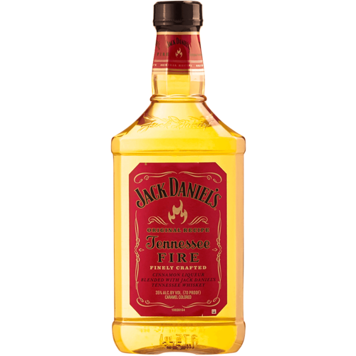 Jack Daniels Fire 50ml