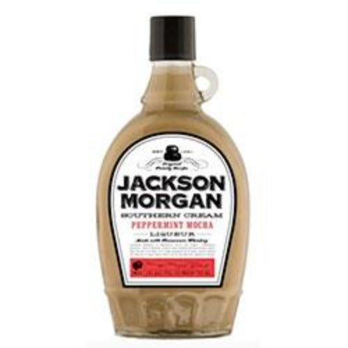 Jackson Morgan Peppermint Moch 750ml