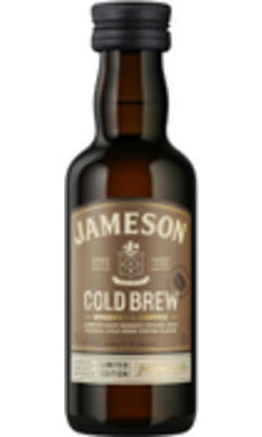 Jameson Cold Brew 50ml