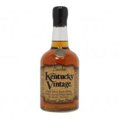 Kentucky Vintage Bourbon 750ml