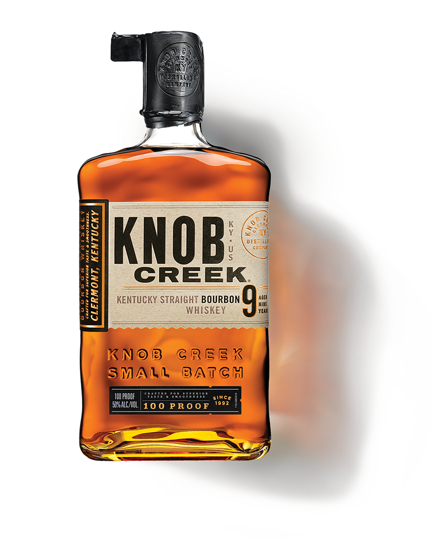 Knob Creek 9yr 1L