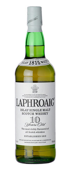 Laphroaig  Gift Pack 750ml
