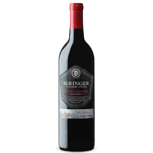 Beringer Founders Estate Cabernet Sauvignon 1.5L