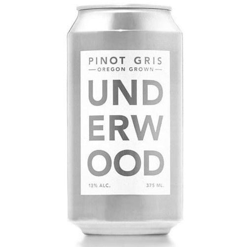 Underwood Pinot Gris 375ml
