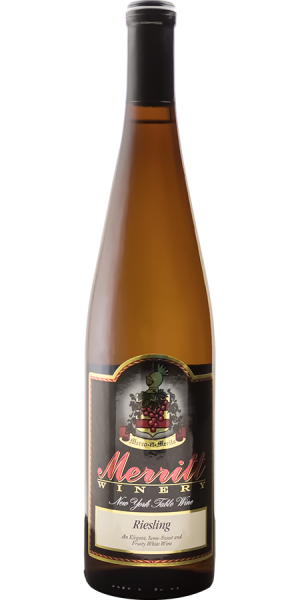 Merritt Estate Riesling 750ml