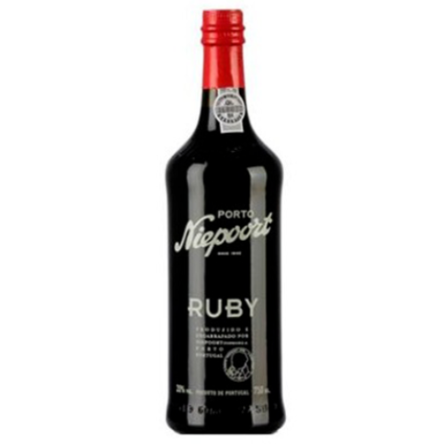 Niepoort Ruby Port 750ml