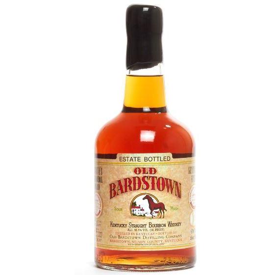 Old Bardstown Bourbon 750ml