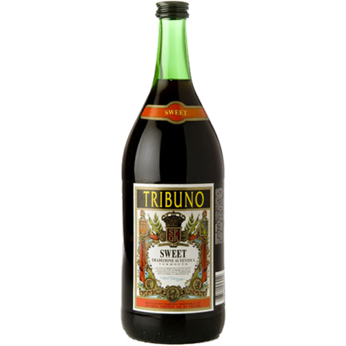 Tribuno Sweet Vermouth 1.5L