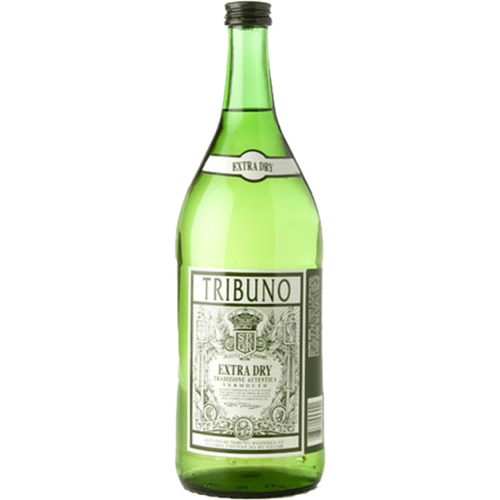 Tribuno Dry Vermouth 1.5L