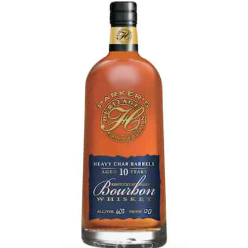 Parkers Heritage 11yr 120° 750ml
