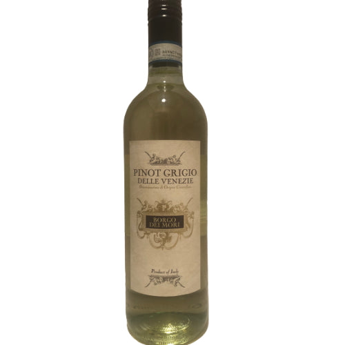 Borgo Dei Mori Pinot Grigo 750ml