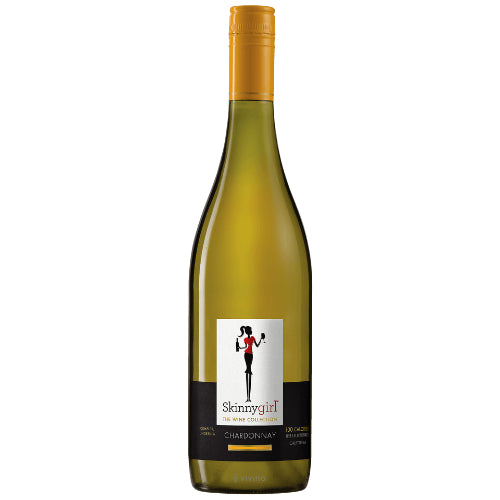 Skinnygirl Chardonnay 750ml
