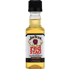 Red Stag Black Cherry 50ml
