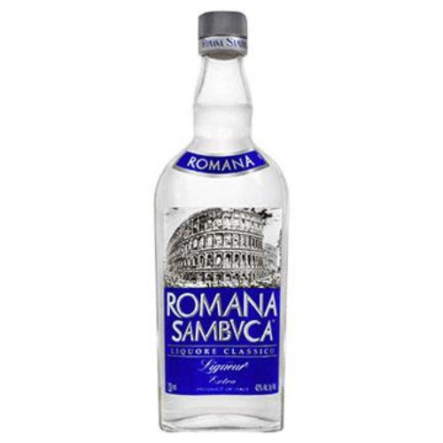 Romana Sambuca 750ml