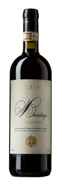 Felsina Chianti Classico 2020 750ml