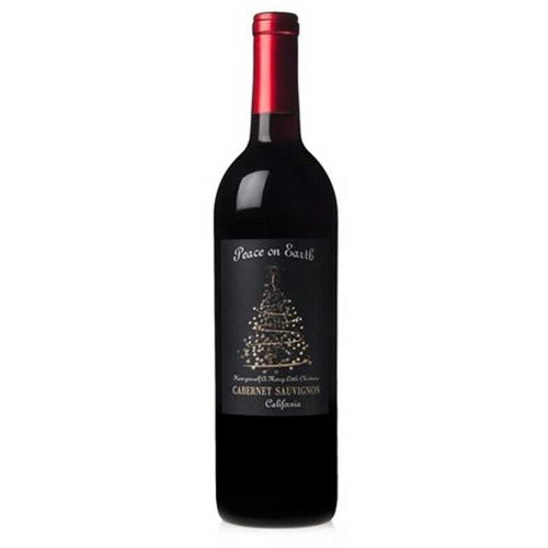 Shoreacre Xmas Wine Cabernet Sauvignon 750ml
