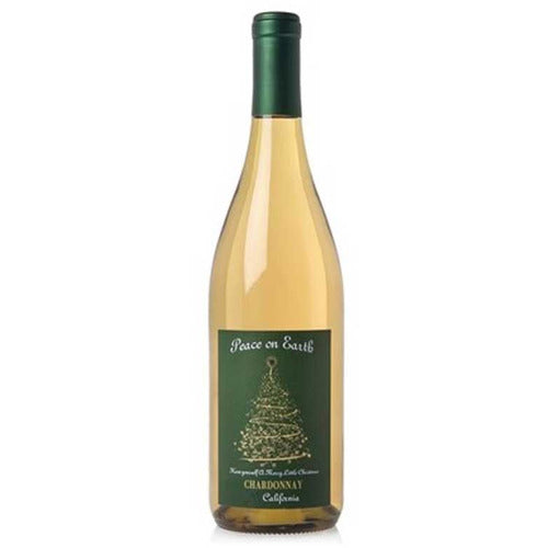 Shoreacre Xmas Wine Chardonnay 750ml