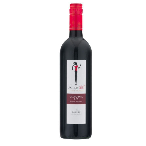 Skinnygirl Red Blend 750ml