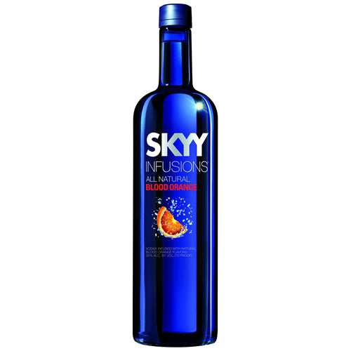 Skyy Blood Orange 1L