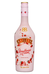 Baileys Strawberries & Cream 750ml