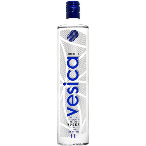 Vesica Vodka 1L
