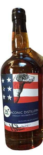 Taconic Distillery USA Bourbon 750ml