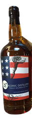 Taconic Distillery USA Bourbon 750ml