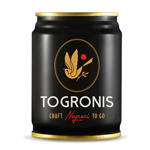 Togroni 100ml