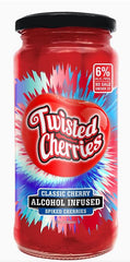 Twisted Cherries Original 375ml