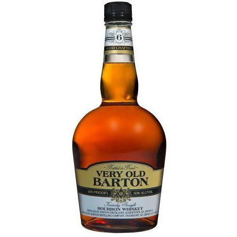 Barton Very Old Bourbon 1.75L