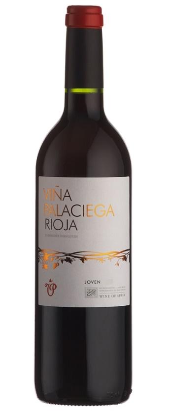 Vina Palaciega Rioja Reserva 750ml