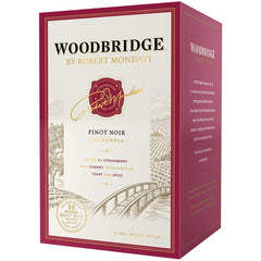 Woodbridge Pinot Noir 3L Box